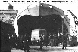 157 - ARMEE DE L'AIR EN ALGERIE 1945-1962-5 (16)